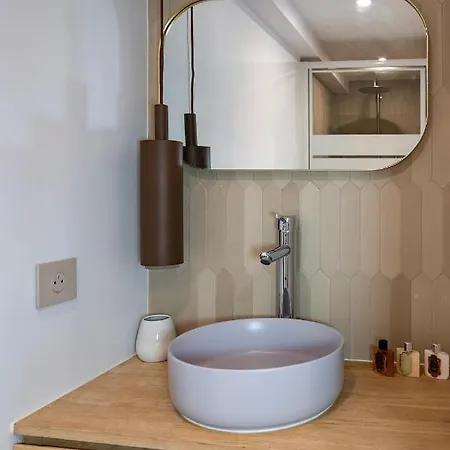 Apartment - C1