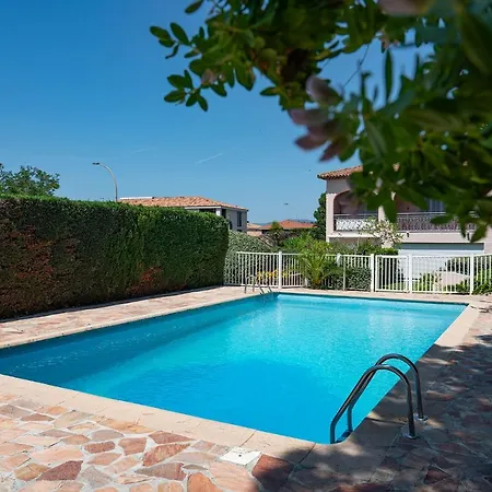 Apartment - C1 Saint-Tropez